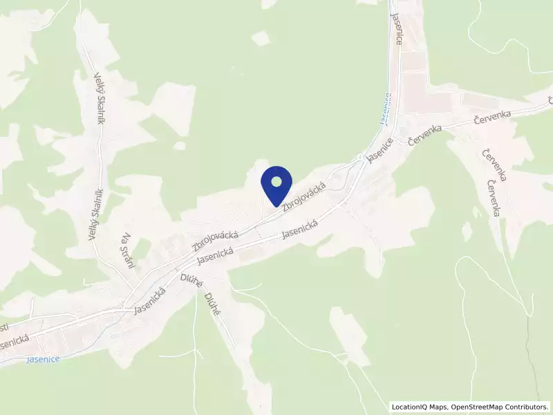 SERVIS CLIMAX a.s., Jasenice 1253, 75501 Vsetín - Vsetín, IČO 25352628
