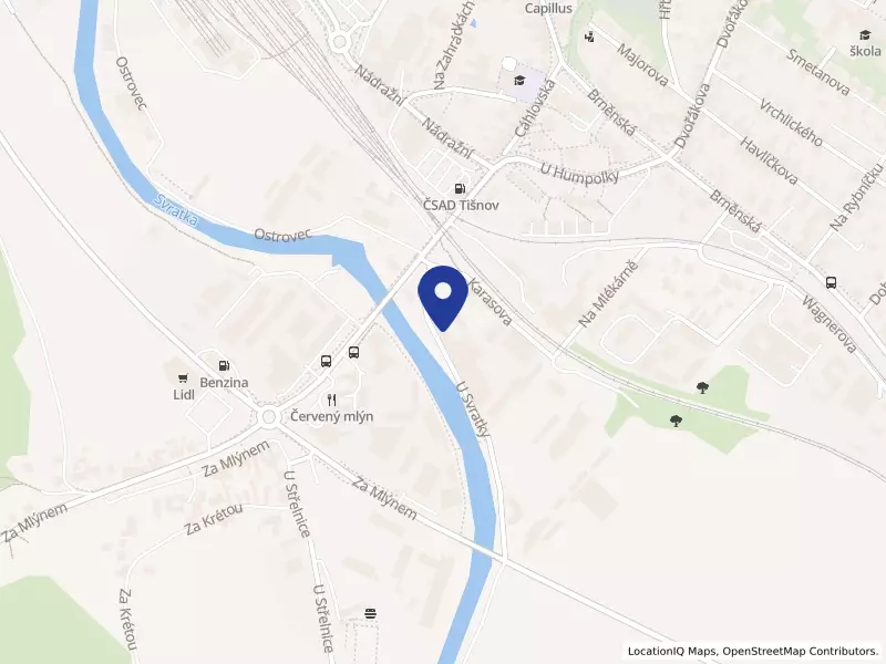Steinhauser, s.r.o., Karasova 378, 66601 Tišnov - Tišnov, IČO 47904275