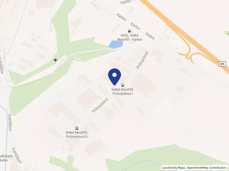 EURO BAGGING, s.r.o., Průmyslová 2082, 59401 Velké Meziříčí - Velké Meziříčí, IČO 25541391