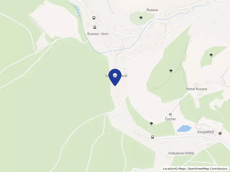 K ř í d l o , spol. s r.o., 170, 76841 Rusava - Rusava, IČO 46976973