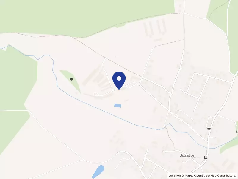 Mezinárodní testování drůbeže, státní podnik, 63, 39002 Ústrašice - Ústrašice, IČO 43833560