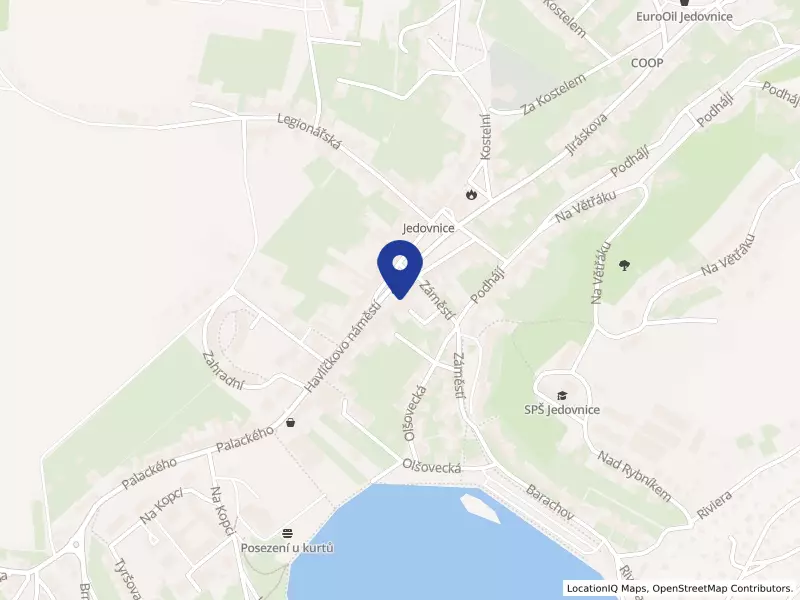Cortusa gastro s.r.o., Jedovnice, Havlíčkovo náměstí 3, 67906 Jedovnice - Jedovnice, IČO 06833471