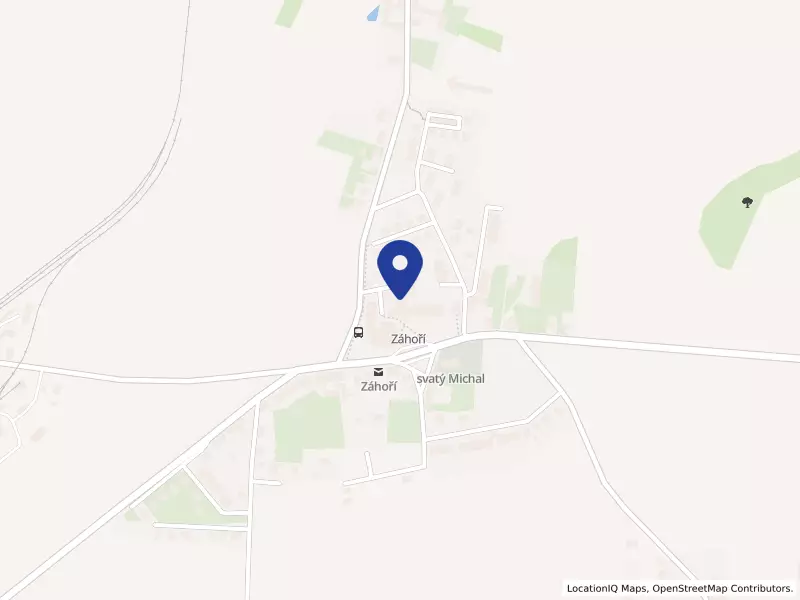 Základní škola a Mateřská škola Záhoří, 3, 39818 Záhoří - Horní Záhoří, IČO 75000989