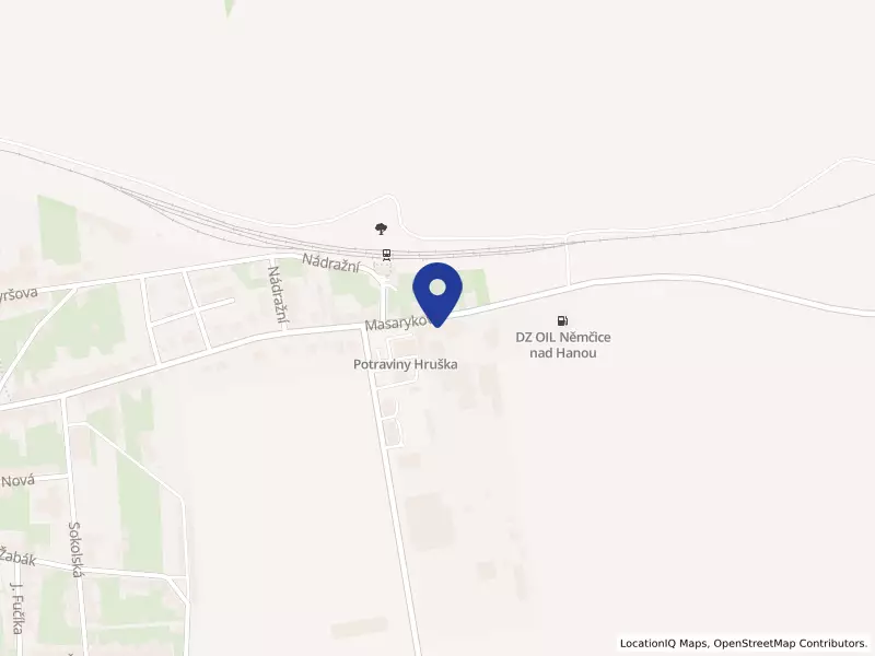 SvoDos s.r.o., Masarykova 419, 79827 Němčice nad Hanou - Němčice nad Hanou, IČO 04387945