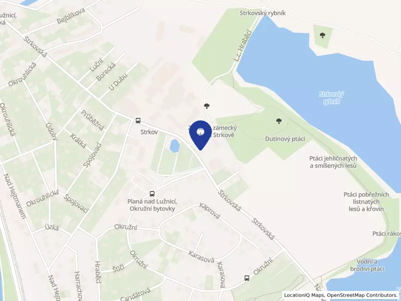 ATEX Planá, s.r.o., Planá nad Lužnicí, Strkovská 188, 39111 Planá nad Lužnicí - Strkov, IČO 60647205