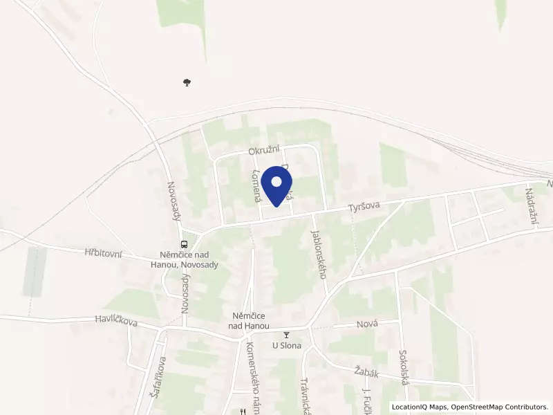 Na zelené cestě MIP, z. s., Tyršova 480, 79827 Němčice nad Hanou - Němčice nad Hanou, IČO 05669596
