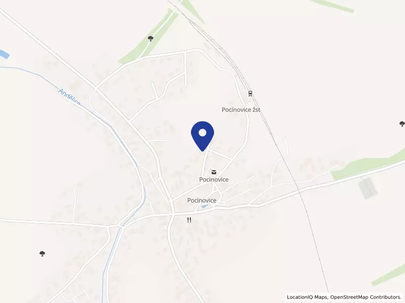 Pocinovické pekařství s.r.o., 33, 34509 Pocinovice - Pocinovice, IČO 02797038