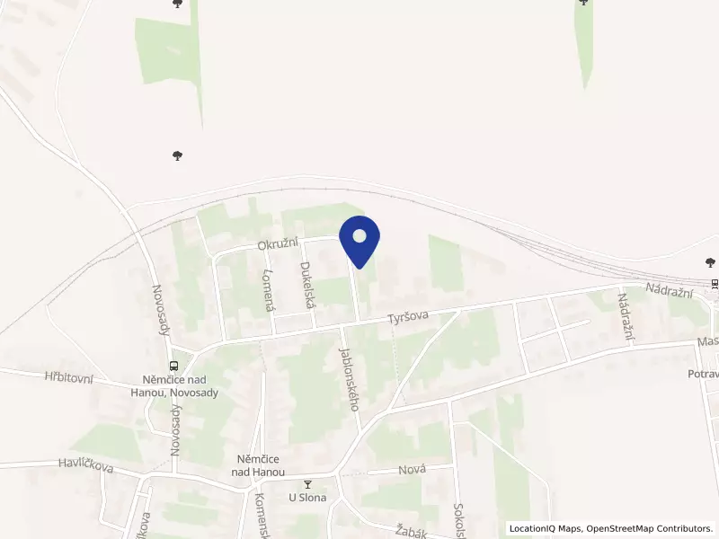 Darek Šikling s.r.o., Okružní 557, 79827 Němčice nad Hanou - Němčice nad Hanou, IČO 29312264