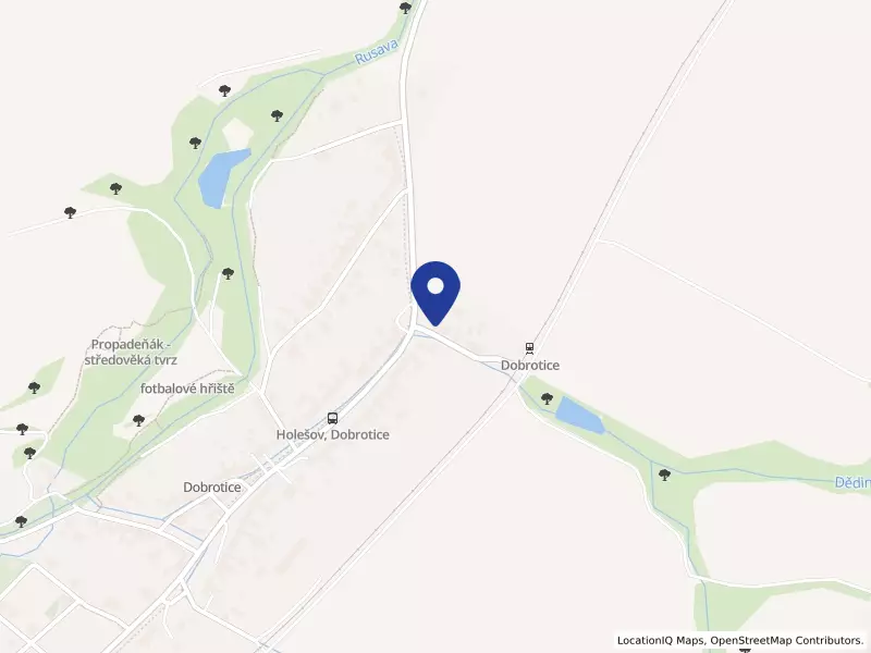 ElektroDP s.r.o., 64, 76901 Holešov - Dobrotice, IČO 06423744