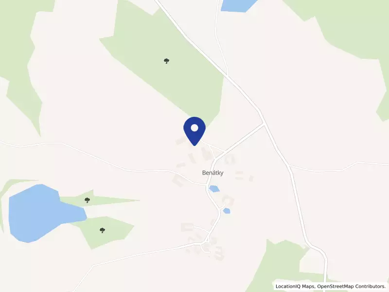 FARMA Benátky s.r.o., 16, 39301 Pelhřimov - Benátky, IČO 25160982