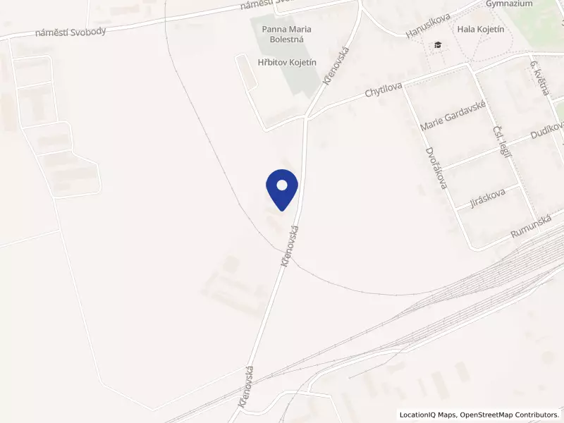 AGROPOS s.r.o., Křenovská 1051, 75201 Kojetín - Kojetín I-Město, IČO 48399345
