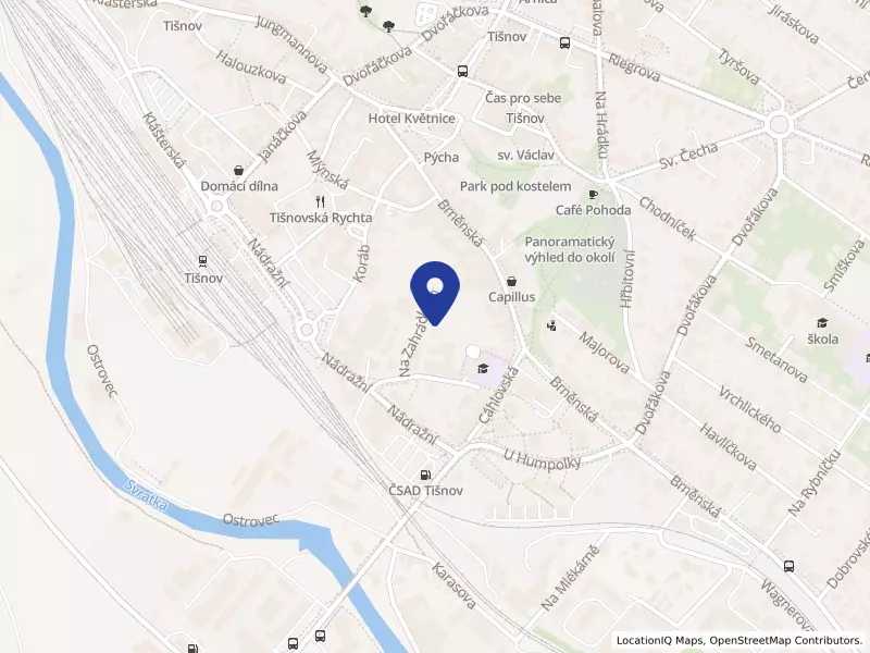 CORROTECH MORAVA s.r.o., Na Zahrádkách 865, 66601 Tišnov - Tišnov, IČO 07817606