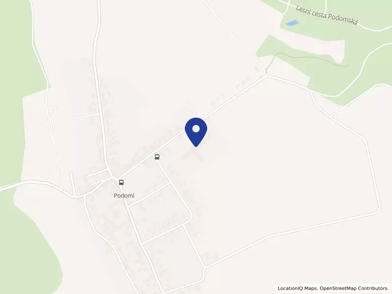 Základní škola a mateřská škola Podomí, 155, 68304 Podomí - Podomí, IČO 47409908