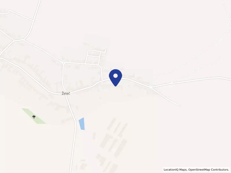 Dacoin s.r.o., 1, 79807 Želeč - Želeč, IČO 24045551