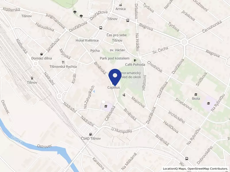 KUCHTY CZ, s.r.o., Brněnská 2, 66601 Tišnov - Tišnov, IČO 14352222