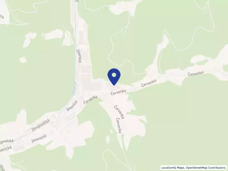 TRIMILL, a.s., Jasenice 2061, 75501 Vsetín - Vsetín, IČO 25598325