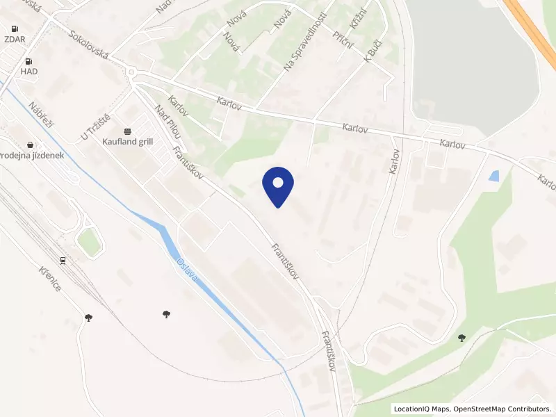 Technické služby VM s.r.o., Karlov 1398/54, 59401 Velké Meziříčí - Velké Meziříčí, IČO 25509659