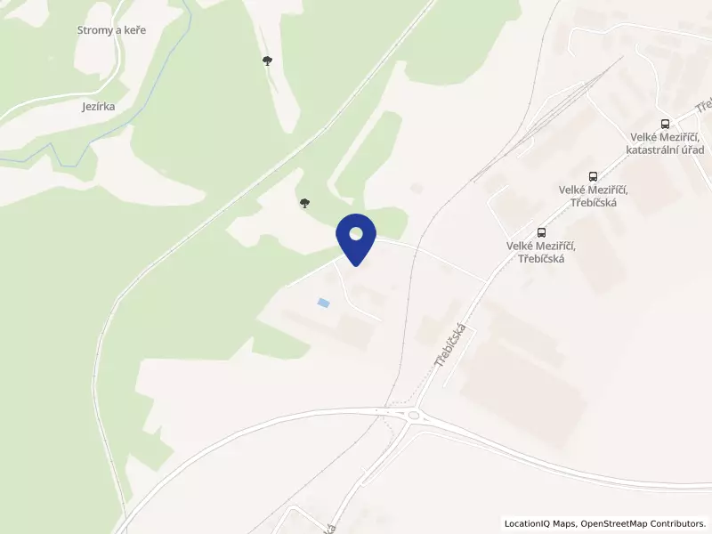 P & L, spol. s r.o., 209, 59401 Oslavice - Oslavice, IČO 00351504