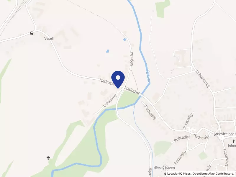 ČESKÁ DOPRAVA.CZ s.r.o., Janovice nad Úhlavou, U Papírny 210, 34021 Janovice nad Úhlavou - Janovice nad Úhlavou, IČO 07592507