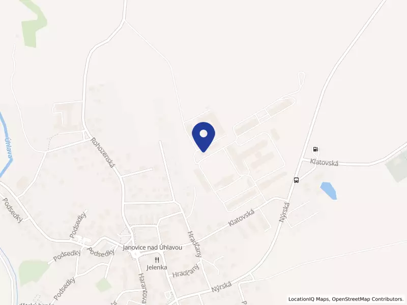 Jednotné zemědělské družstvo "Budovatel" se sídlem v Janovicích, Klatovská 397, 34021 Janovice nad Úhlavou - Janovice nad Úhlavou, IČO 00116700