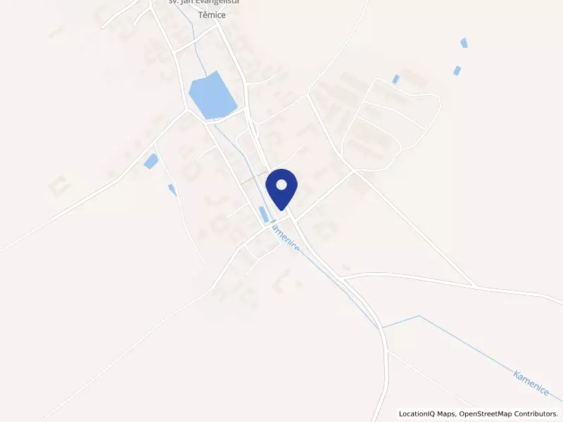 Zemědělské družstvo Těmice, 141, 39496 Těmice - Těmice, IČO 00111902