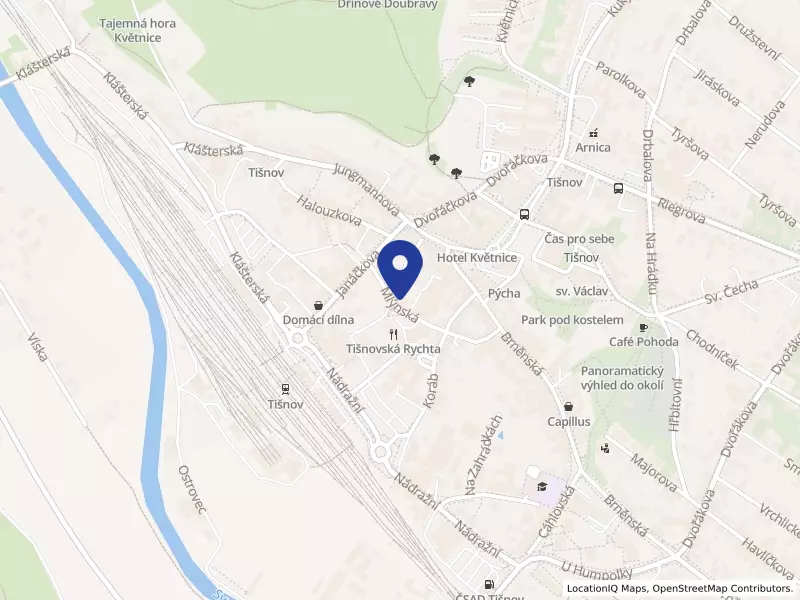 MJM Stavby s.r.o., Tišnov, Mlýnská 126, 66601 Tišnov - Tišnov, IČO 10762299