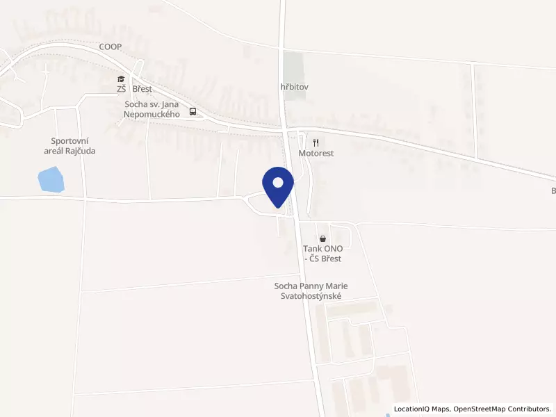 TECH-VOLT, s.r.o., 47, 76823 Břest - Břest, IČO 05278856