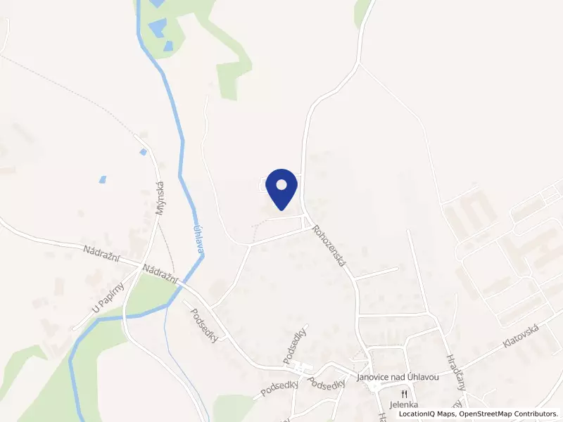 Masarykova základní škola Janovice nad Úhlavou okres Klatovy, Rohozenská 225, 34021 Janovice nad Úhlavou - Janovice nad Úhlavou, IČO 70873607