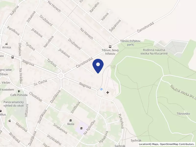 PAKS Scientific s.r.o., Hynka Bíma 704, 66601 Tišnov - Tišnov, IČO 03494624