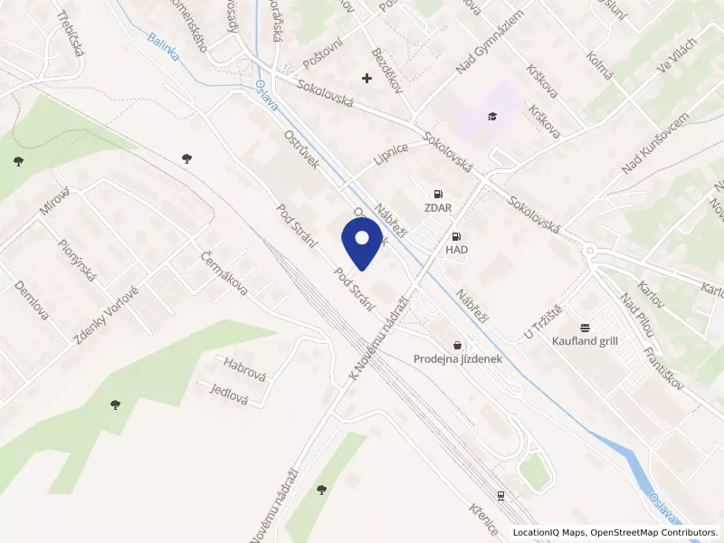 Rotbard Consulting s.r.o., Ostrůvek 888/7, 59401 Velké Meziříčí - Velké Meziříčí, IČO 22220330