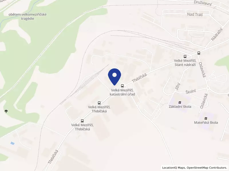 AGROPODNIK, a.s., Velké Meziříčí, Třebíčská 1540/70, 59401 Velké Meziříčí - Velké Meziříčí, IČO 46982761
