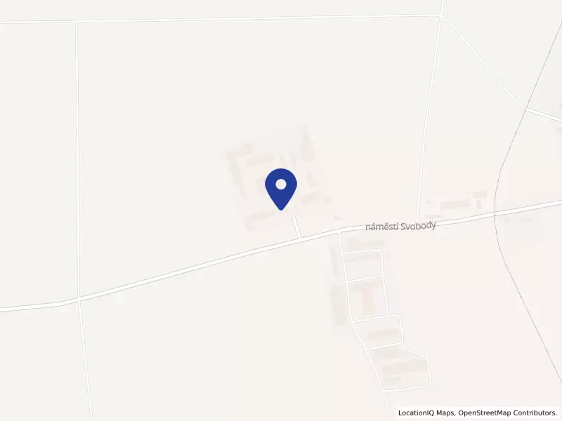 Area ENTER s.r.o., Kojetín, náměstí Svobody 268, 75201 Kojetín - Kojetín I-Město, IČO 07738081