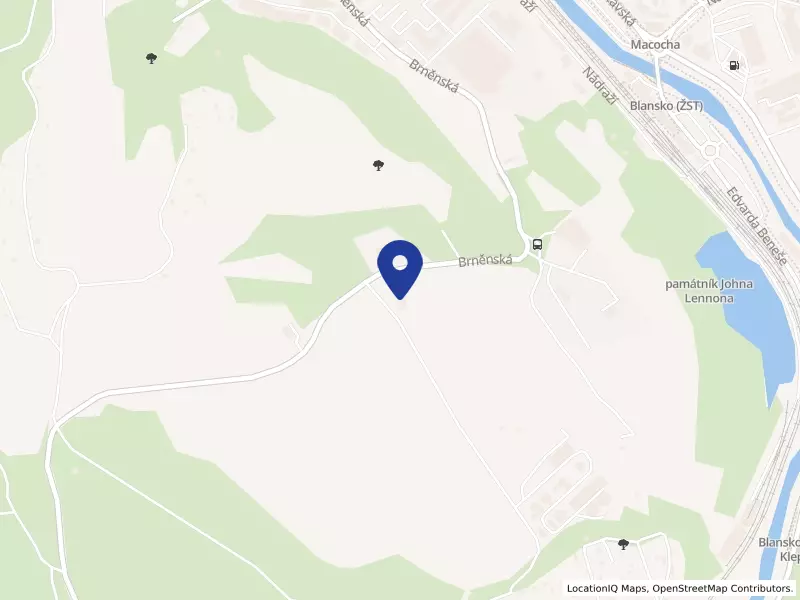 H 3 Inženýrské stavby, spol. s r.o., Blansko, Brněnská 1002/27, 67801 Blansko - Blansko, IČO 60741619
