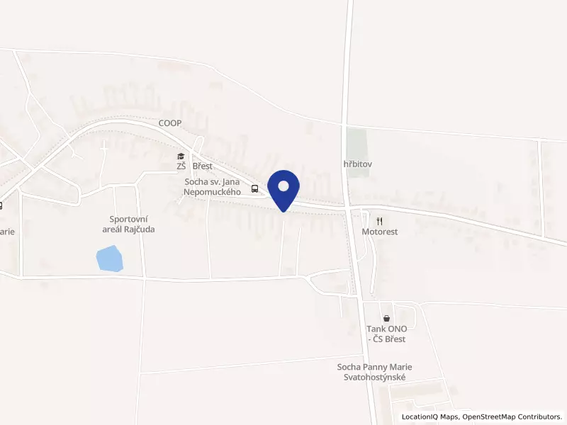 ERMONTA s.r.o., 79, 76823 Břest - Břest, IČO 25531735