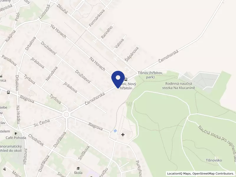 Nilaja s.r.o., Černohorská 902, 66601 Tišnov - Tišnov, IČO 04127889