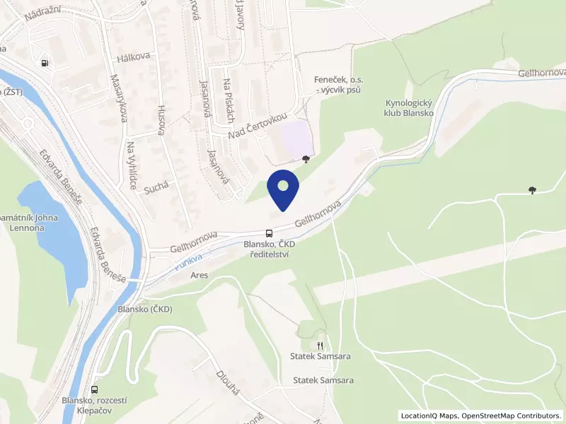 AutoServis ROVALi s.r.o., Blansko, Gellhornova 2491/2a, 67801 Blansko - Blansko, IČO 09544607