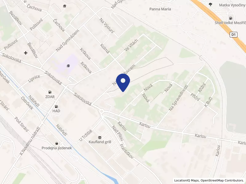 ENVIRO - EKOANALYTIKA, s.r.o., Velké Meziříčí, Nad Kunšovcem 1405/2, 59401 Velké Meziříčí - Velké Meziříčí, IČO 49446690