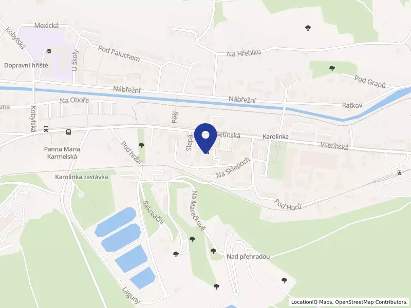 Město Karolinka, Radniční náměstí 42, 75605 Karolinka - Karolinka, IČO 00303909