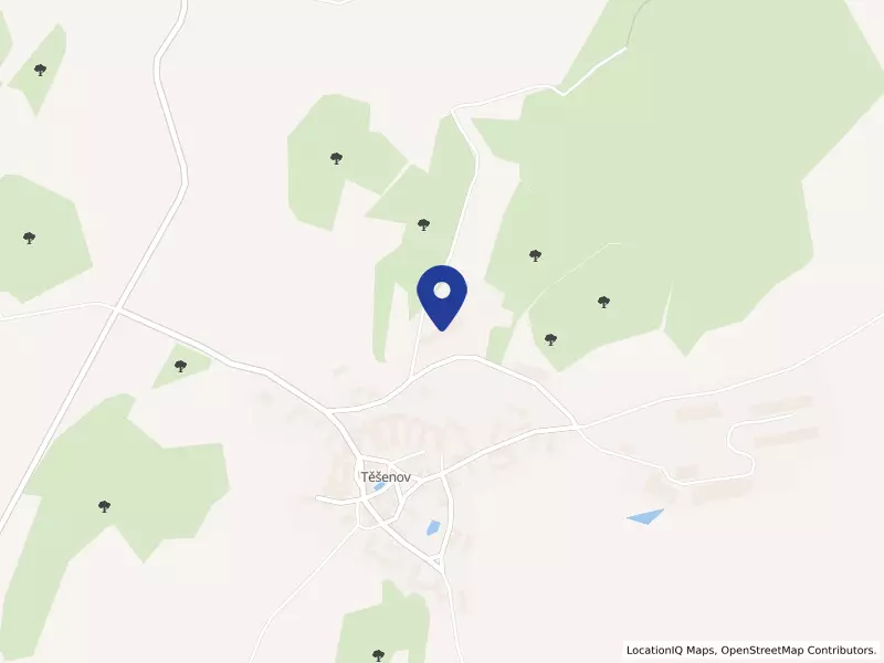 TEGRO spol. s r.o., 64, 39301 Horní Cerekev - Těšenov, IČO 49050699