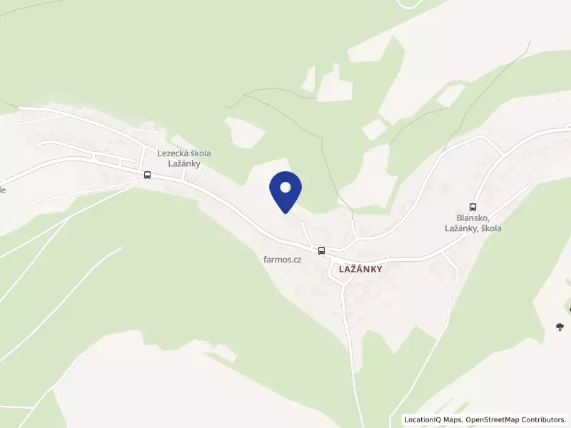 HELIOS DENT s.r.o., 53, 67801 Blansko - Lažánky, IČO 02246287