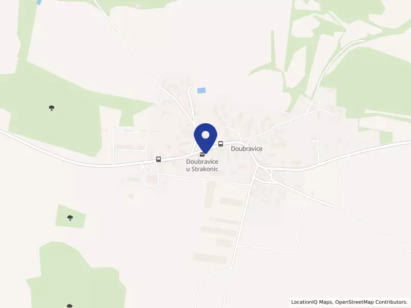 Obec Doubravice, 43, 38735 Doubravice - Doubravice, IČO 00251101
