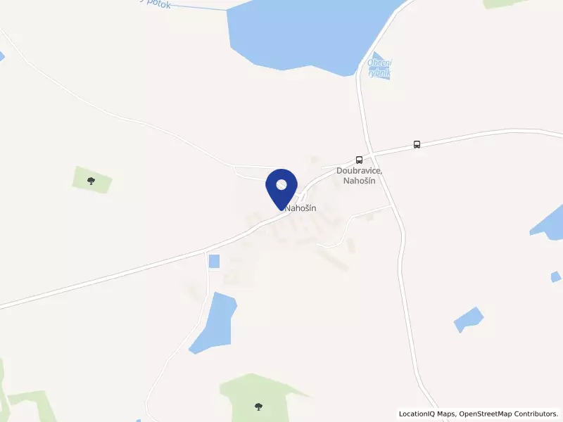 ADIST s.r.o., 17, 38601 Doubravice - Nahošín, IČO 07567031