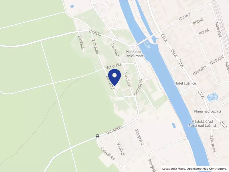 PB Tábor s.r.o., Zahradní 949, 39111 Planá nad Lužnicí - Planá nad Lužnicí, IČO 03742962