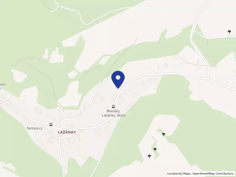 PerSysTec s.r.o., Blansko, 143, 67801 Blansko - Lažánky, IČO 07214693