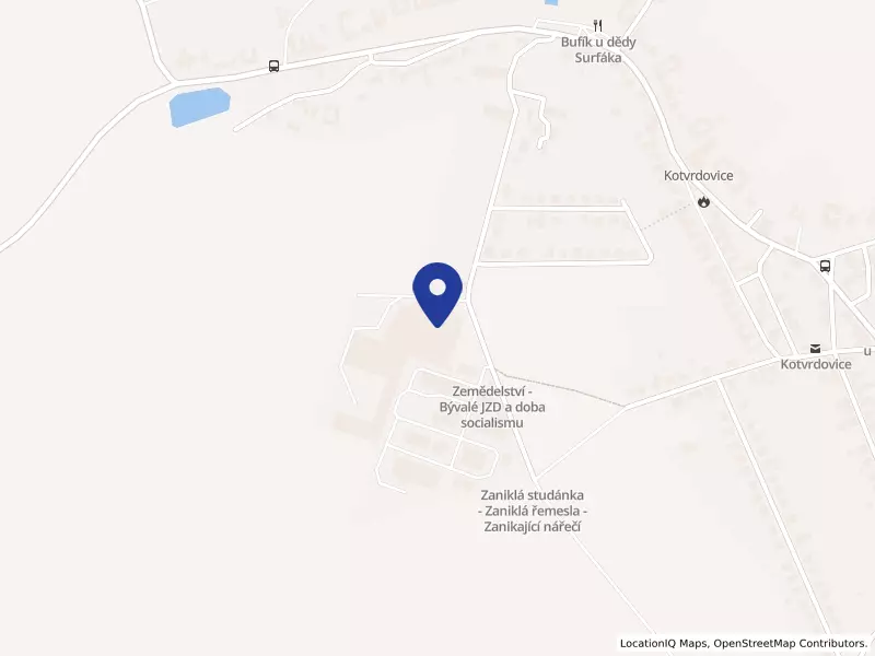 BeF Home, s.r.o., 277, 67907 Kotvrdovice - Kotvrdovice, IČO 25524682