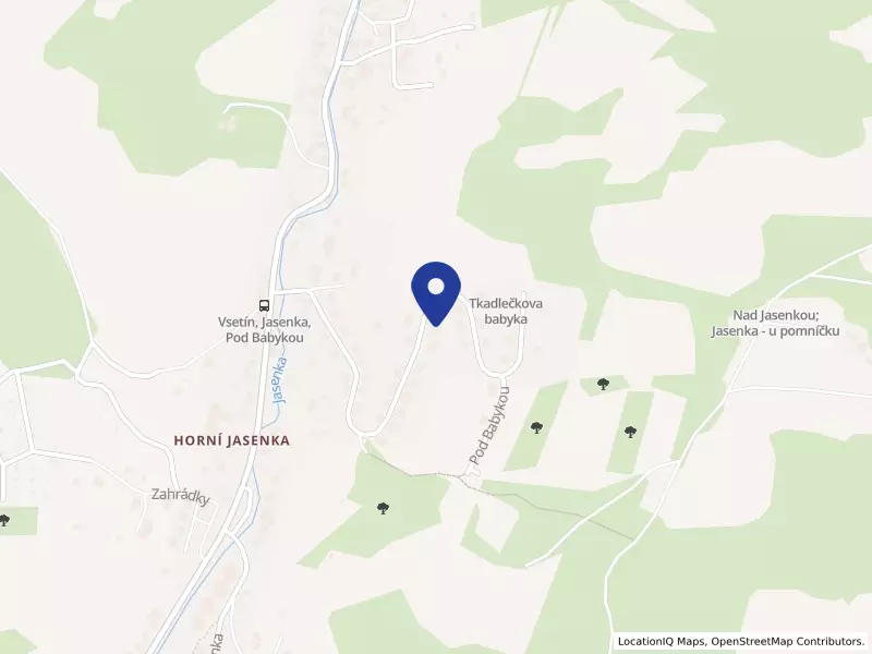 EdCentre school, s.r.o., Vsetín, Pod Babykou 277, 75501 Vsetín - Horní Jasenka, IČO 28594614
