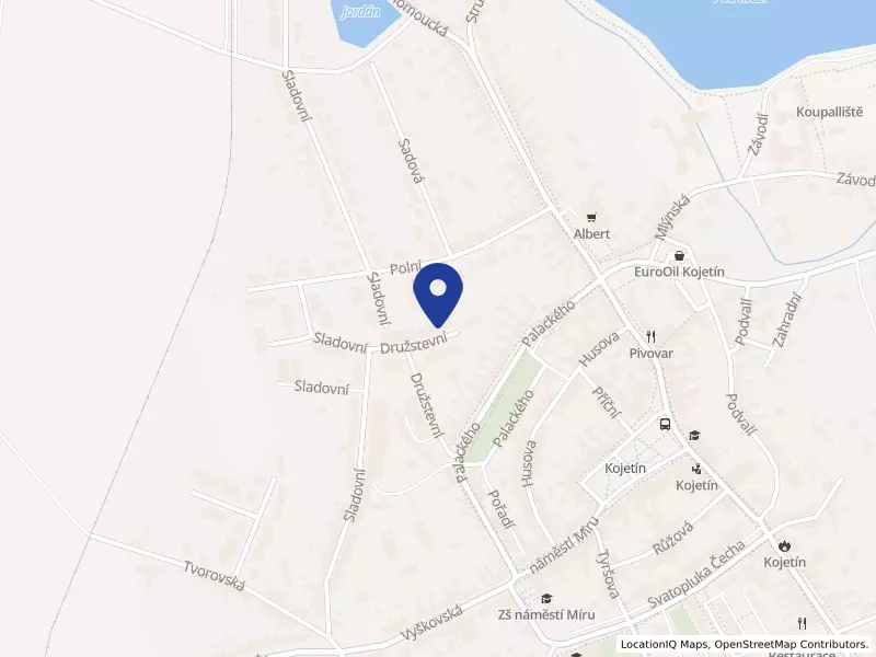 Bralakonzult s.r.o., Družstevní 1304, 75201 Kojetín - Kojetín I-Město, IČO 21245711