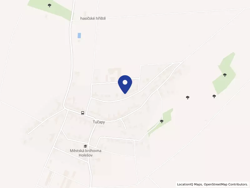 KARIPO s.r.o., Holešov, 57, 76901 Holešov - Tučapy, IČO 26255081