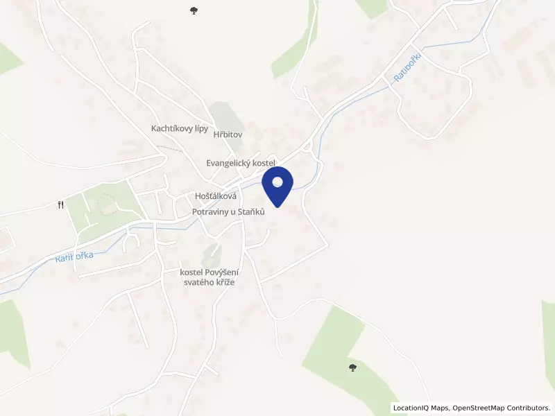 Mateřská škola Hošťálková, okres Vsetín, Hošťálková, 226, 75622 Hošťálková - Hošťálková, IČO 70939080