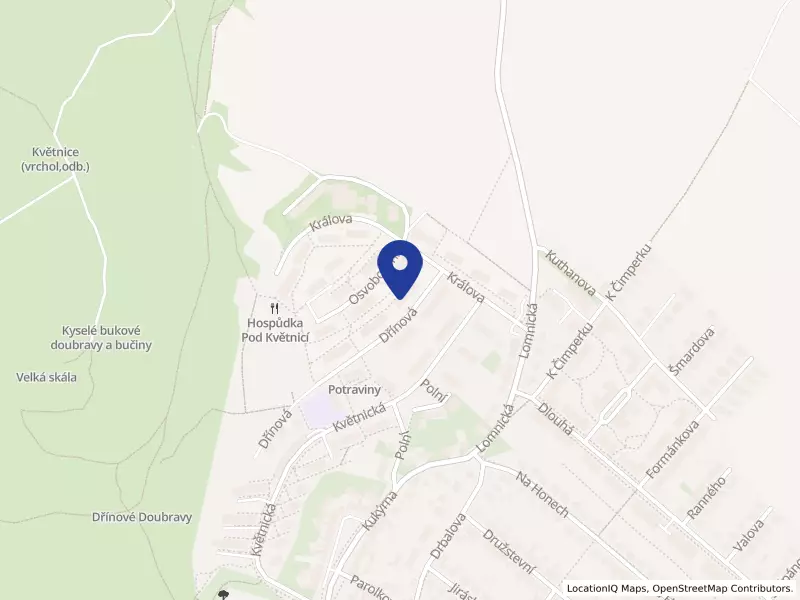 Stavitelství Tišnov s.r.o., Dřínová 1647, 66601 Tišnov - Tišnov, IČO 17163633
